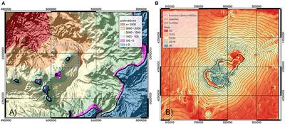 Modeling Tsunamis Generated by Submarine Landslides at Stromboli Volcano (Aeolian Islands, Italy): A Numerical Benchmark Study